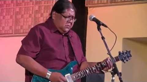 The Garcia Brothers "Walk In My Shadow" (10/16/16)